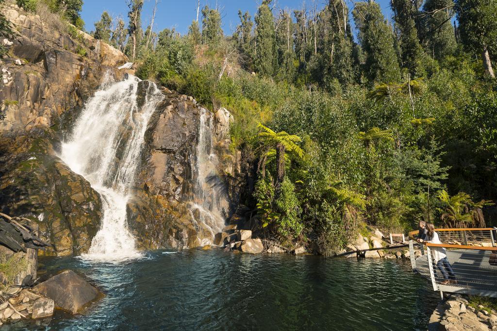 Lithgow Falls Мерисвил Екстериор снимка